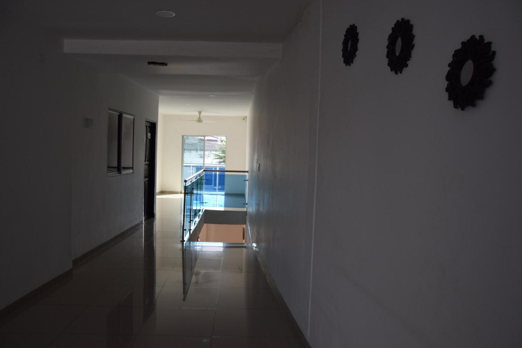 Hotel Barcelona Monteria Exterior photo