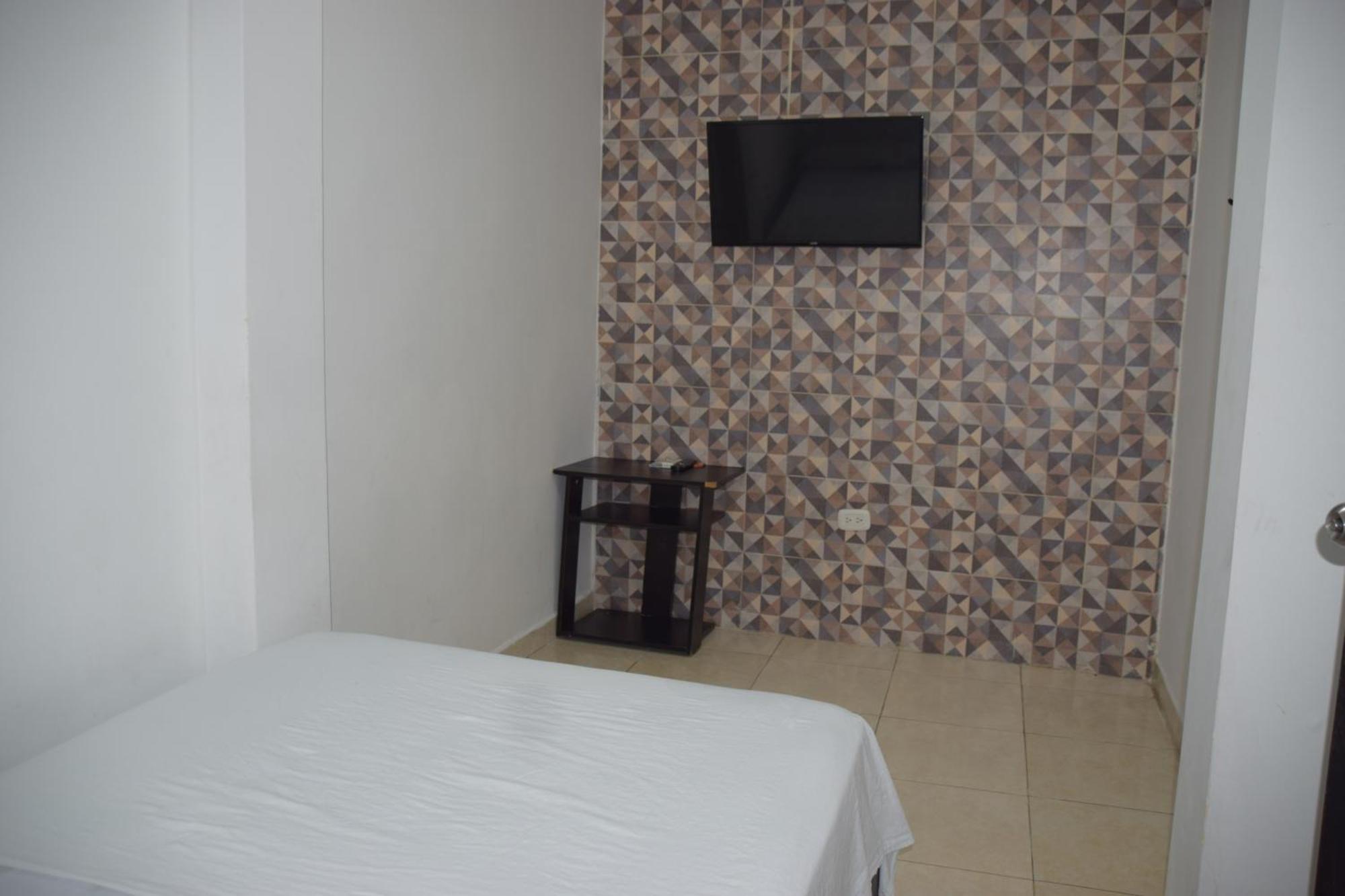 Hotel Barcelona Monteria Exterior photo