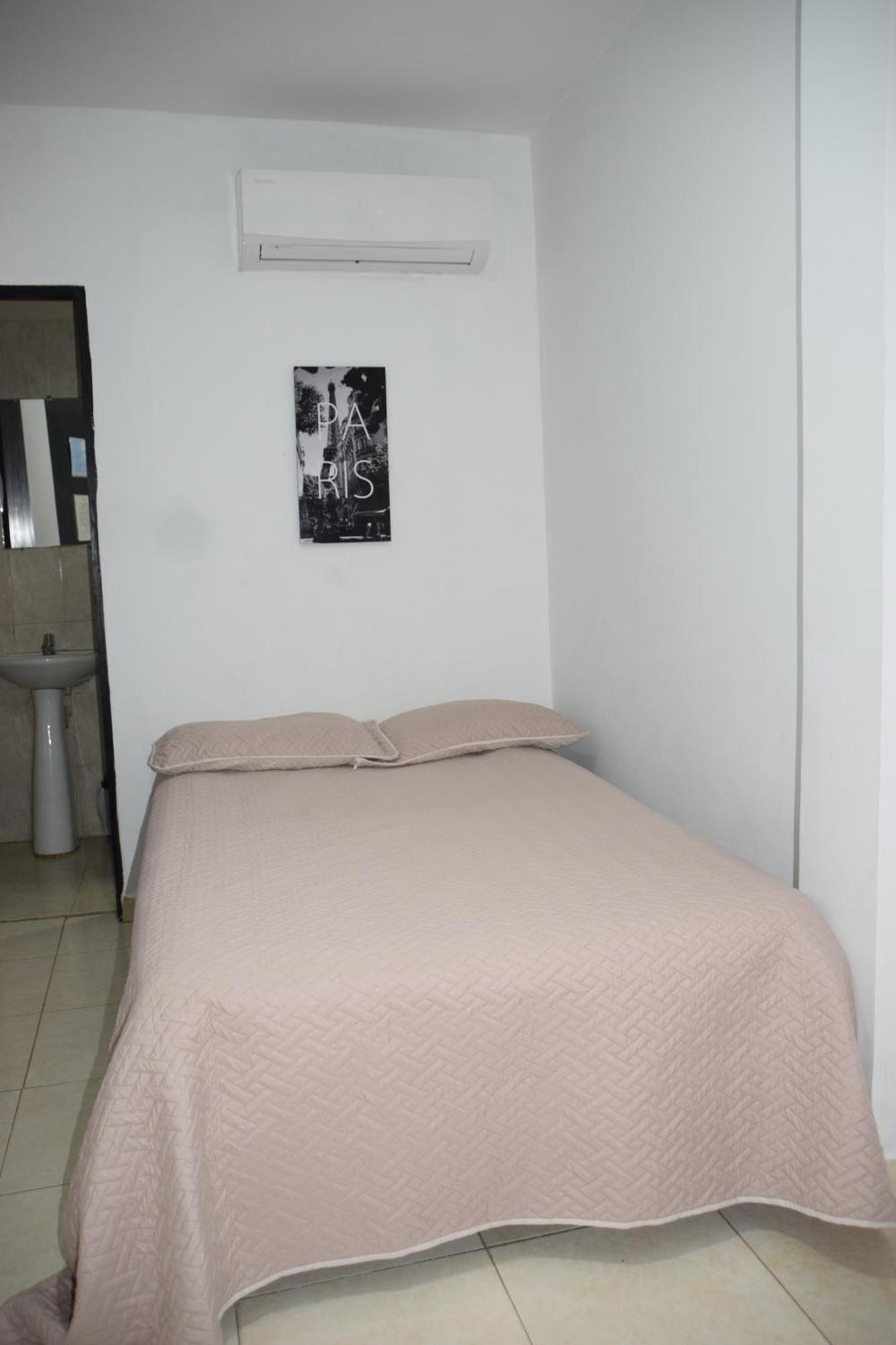 Hotel Barcelona Monteria Exterior photo