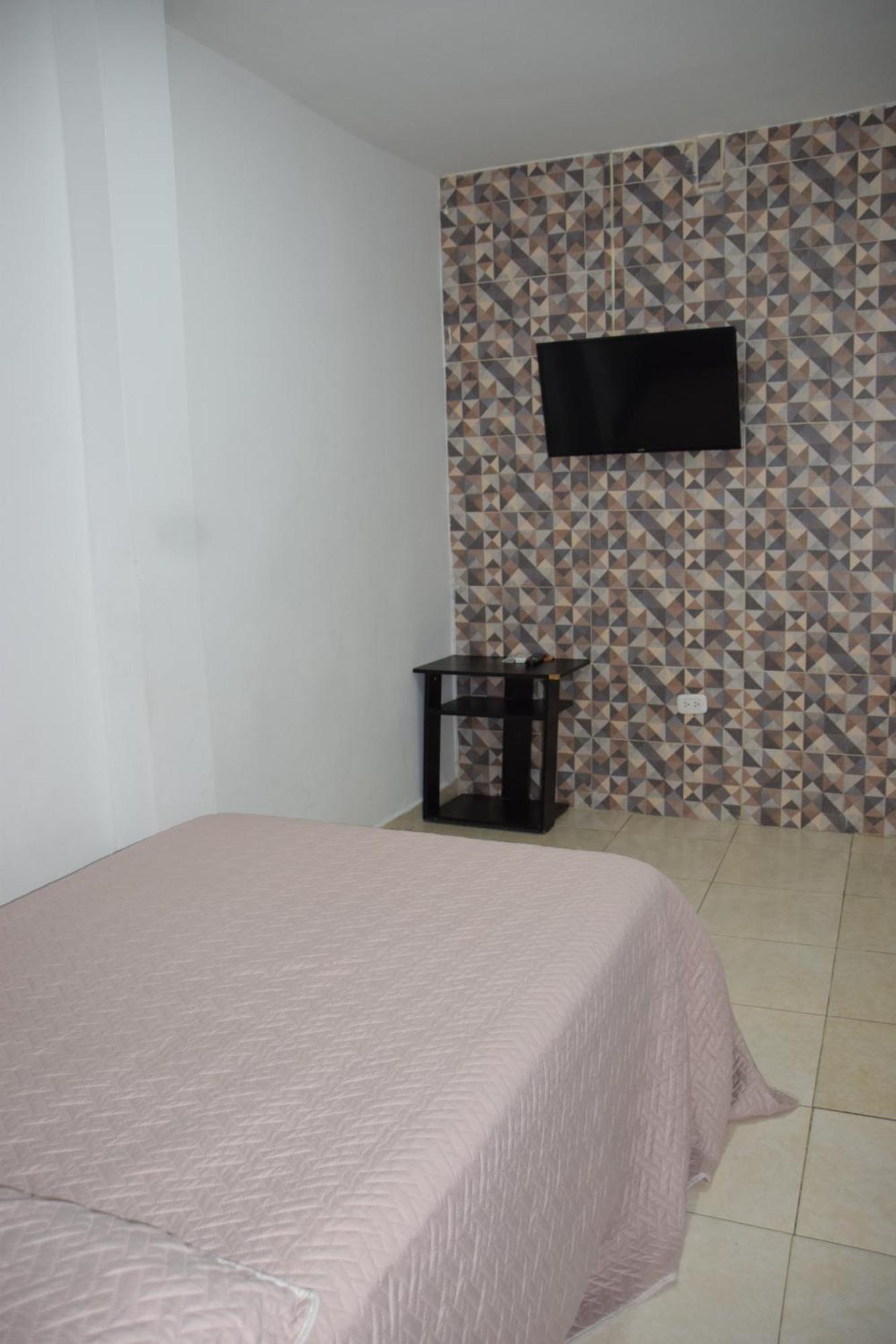 Hotel Barcelona Monteria Exterior photo
