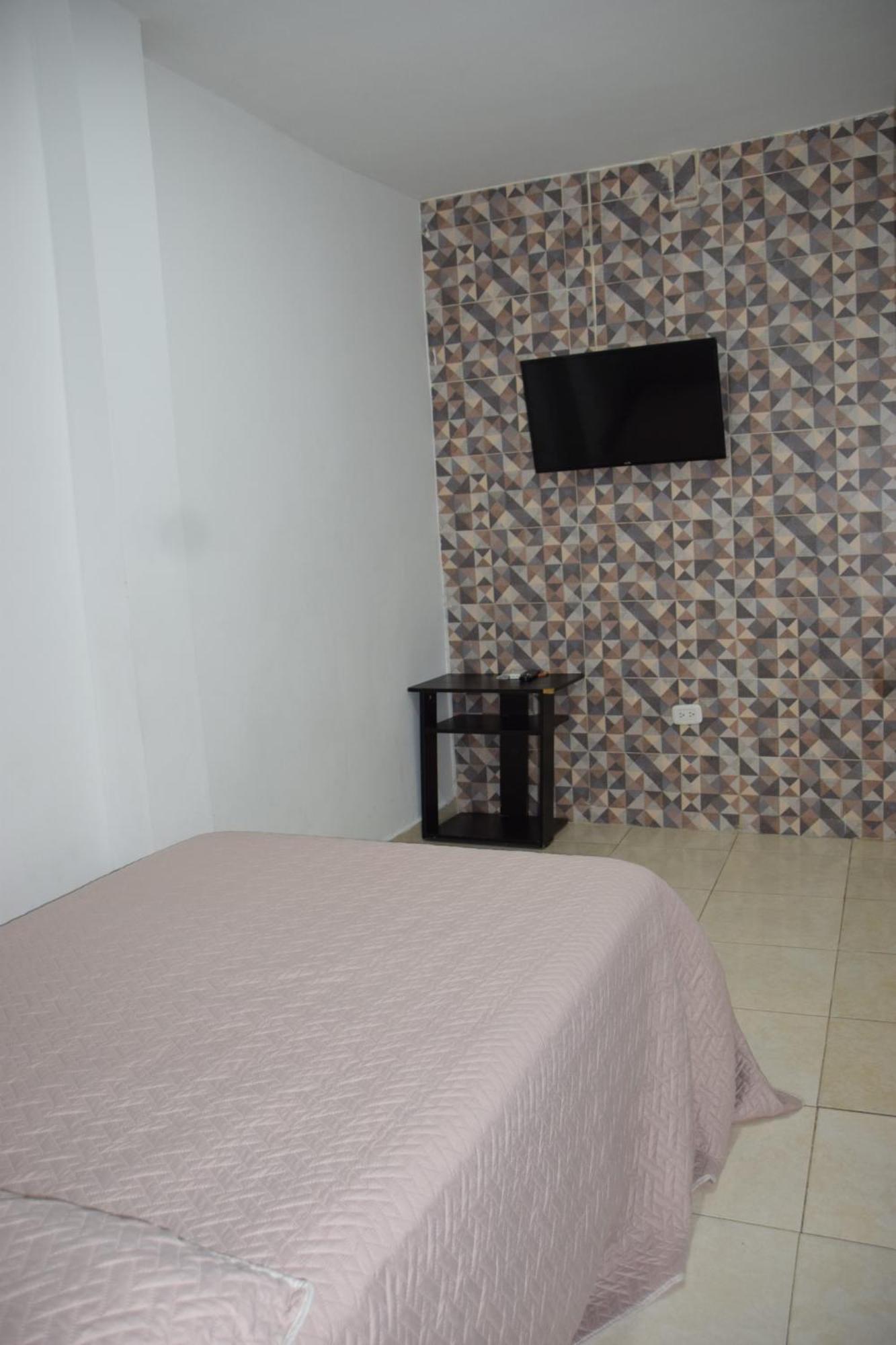 Hotel Barcelona Monteria Exterior photo
