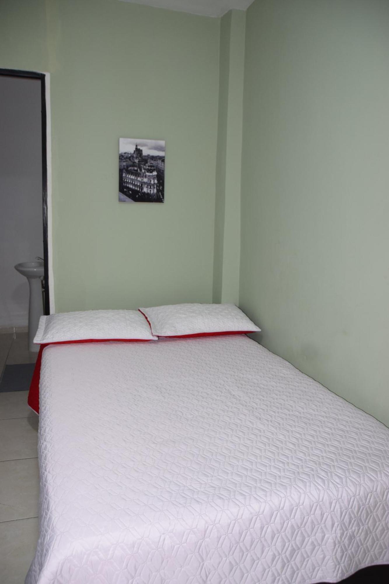Hotel Barcelona Monteria Exterior photo