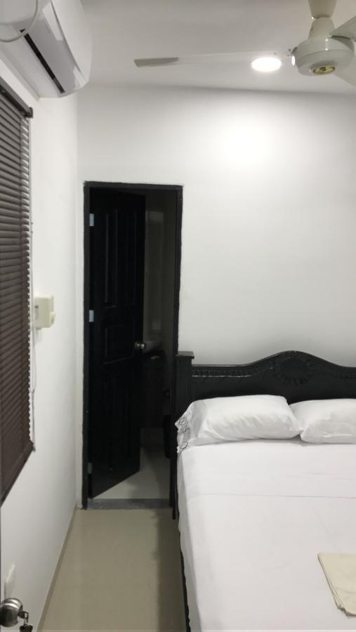 Hotel Barcelona Monteria Exterior photo